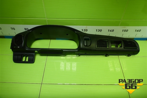 Накладка на щиток приборов (8461243800) для Hyundai Porter с 1996-2011г (Портер)