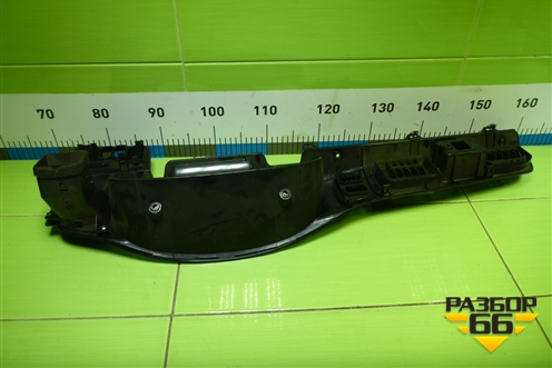 Накладка на щиток приборов (8461243800) для Hyundai Porter с 1996-2011г (Портер)