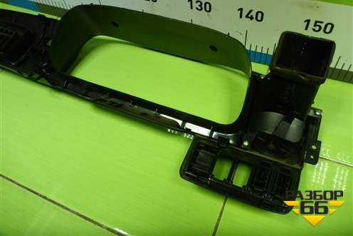 Накладка на щиток приборов (8461243800) для Hyundai Porter с 1996-2011г (Портер)