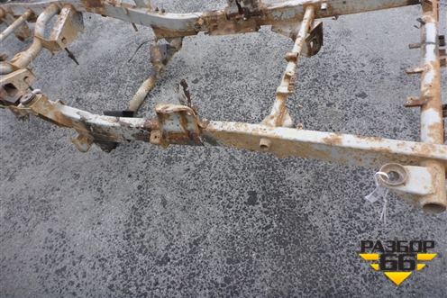 Рама для Hyundai Porter с 1996-2011г (Портер)