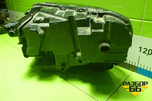 Фара правая (Led с блоком) (6600006592) для Geely Tugella с 2019г (Тугелла)