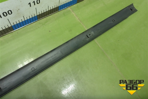 Накладка внутренняя (задняя) (858504B000) для Hyundai Porter с 1996-2011г (Портер)