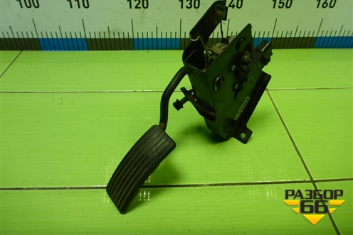 Педаль газа для Hyundai Porter с 1996-2011г (Портер)