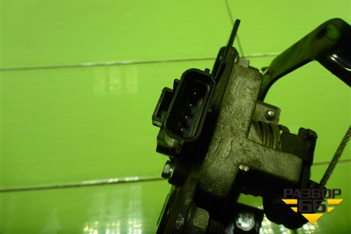 Педаль газа для Hyundai Porter с 1996-2011г (Портер)