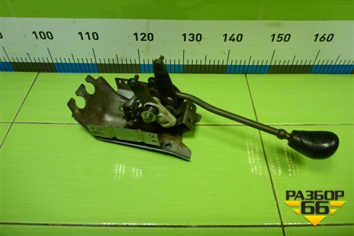 Кулиса КПП МКПП для Hyundai Porter с 1996-2011г (Портер)