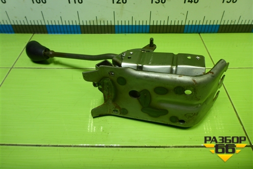 Кулиса КПП МКПП для Hyundai Porter с 1996-2011г (Портер)