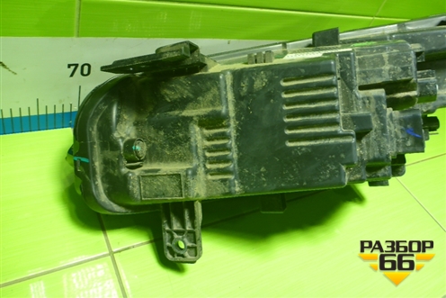 Фара правая (после 2023г Led с блоком) (8892832368) для Geely Coolray с 2019-2025г (Кулрей)