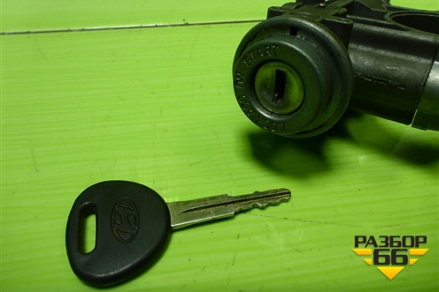 Замок зажигания для Hyundai Porter с 1996-2011г (Портер)