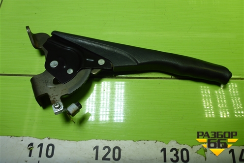 Рычаг стояночного тормоза для Hyundai Porter с 1996-2011г (Портер)