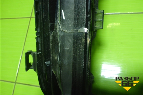 Фара правая (Led с блоком) (605000711AA) для Exeed RX с 2023г (РХ)