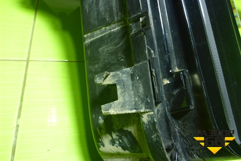 Фара правая (Led с блоком) (605000006AA) для Exeed RX с 2023г (РХ)