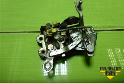 Замок двери левой для Hyundai Porter с 1996-2011г (Портер)