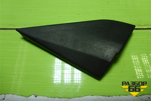 Накладка двери передней левой уголок (822554B000) для Hyundai Porter с 1996-2011г (Портер)