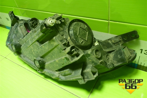 Фара правая (Led) (605000476AA) для Kaiyi E5 с 2021г (Е5)