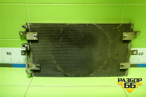 Радиатор кондиционера (976054B002) для Hyundai Porter с 1996-2011г (Портер)