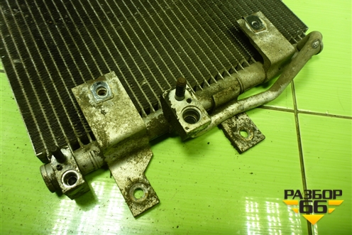 Радиатор кондиционера (976054B002) для Hyundai Porter с 1996-2011г (Портер)