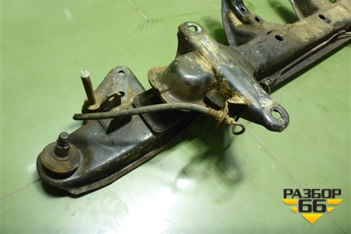 Подрамник передний МКПП для Hyundai Porter с 1996-2011г (Портер)