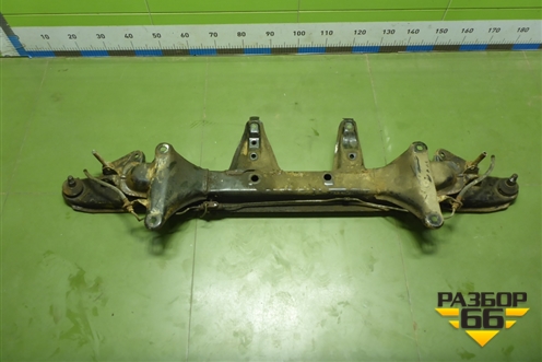 Подрамник передний МКПП для Hyundai Porter с 1996-2011г (Портер)