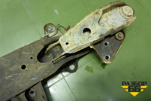 Подрамник передний МКПП для Hyundai Porter с 1996-2011г (Портер)