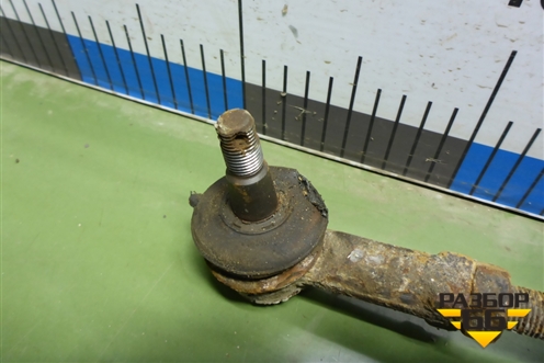 Рейка рулевая под гидроусилитель (577004B010) для Hyundai Porter с 1996-2011г (Портер)