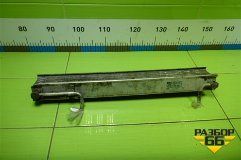 Радиатор гидроусилителя (264004B301) для Hyundai Porter с 1996-2011г (Портер)