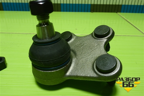 Опора шаровая (новая) (С1254L) для Volkswagen Polo (седан) с 2010г (Поло)