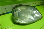 Фара правая (после 2009г галоген) (260102635R) для Renault Logan с 2004-2015г (Логан)