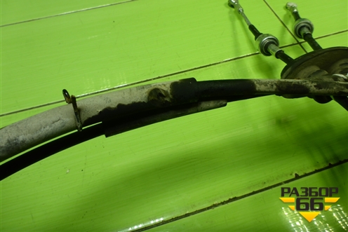 Трос КПП МКПП для Hyundai Porter с 1996-2011г (Портер)