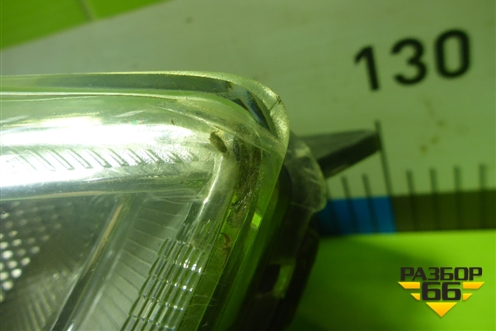 Фара правая (галоген) (92102M0000) для Hyundai Creta с 2016-2021г (Крета)