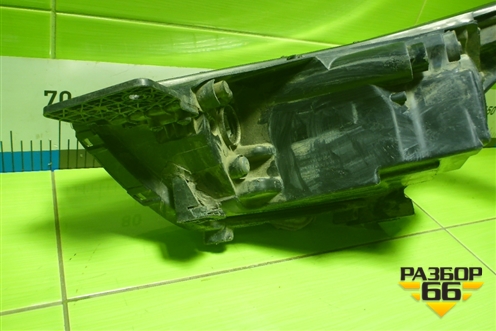 Фара правая (галоген) (92102M0000) для Hyundai Creta с 2016-2021г (Крета)