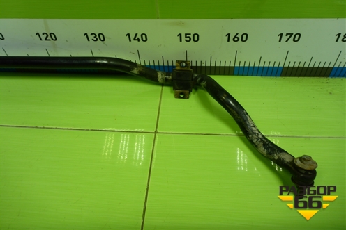 Стабилизатор передний для Hyundai Porter с 1996-2011г (Портер)