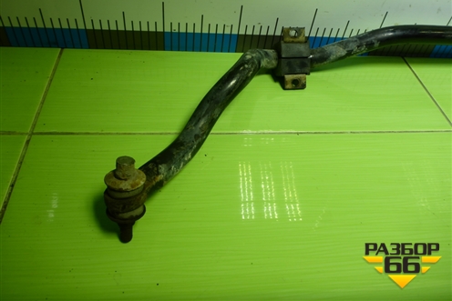 Стабилизатор передний для Hyundai Porter с 1996-2011г (Портер)