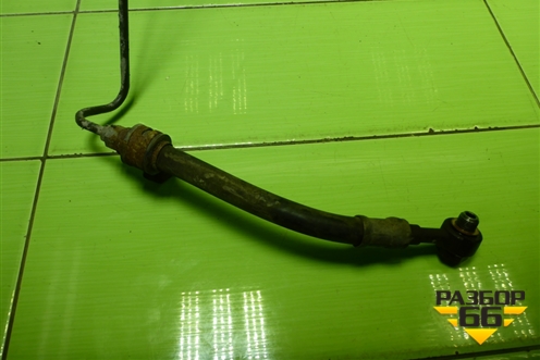 Трубка гидроусилителя (высокого давления) для Hyundai Porter с 1996-2011г (Портер)