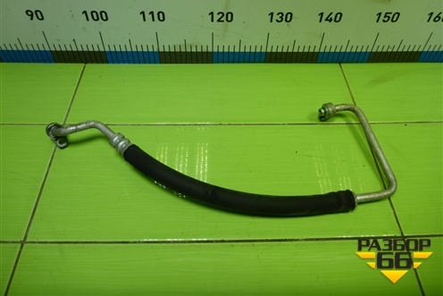 Трубка кондиционера (976614B003) для Hyundai Porter с 1996-2011г (Портер)