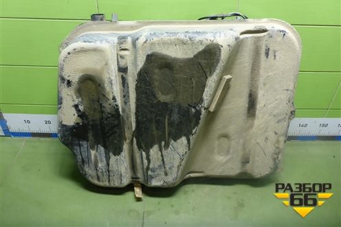 Бак топливный для Kia Spectra с 2001г (Спектра)
