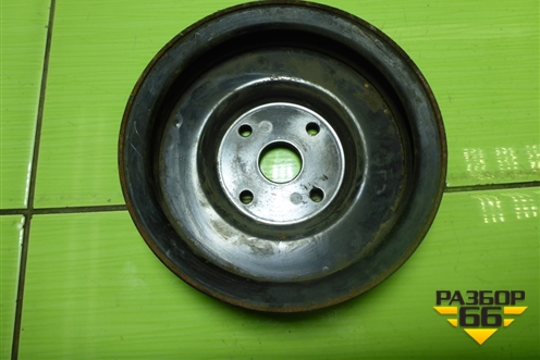 Шкив помпы (2.5л D4BF) для Hyundai Porter с 1996-2011г (Портер)