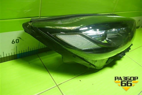 Фара правая (после 2017г Full Led) (92102C5600) для Kia Sorento III Prime с 2014-2020г (Соренто3)