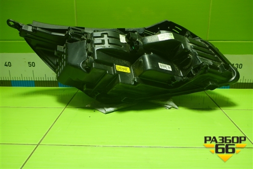 Фара левая (после 2017г Full Led) (92101C5600) для Kia Sorento III Prime с 2014-2020г (Соренто3)