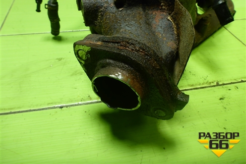 Турбина (2.5л D4BF) (282004B160) для Hyundai Porter с 1996-2011г (Портер)