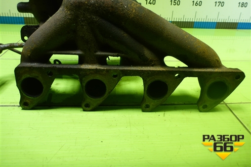 Турбина (2.5л D4BF) (282004B160) для Hyundai Porter с 1996-2011г (Портер)