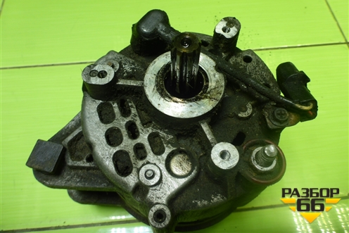 Генератор (2.5л D4BF) (3730042624) для Hyundai Porter с 1996-2011г (Портер)