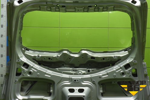 Дверь багажника без стекла (6301100XKZ0YA) для Haval M6 с 2021г (М6)