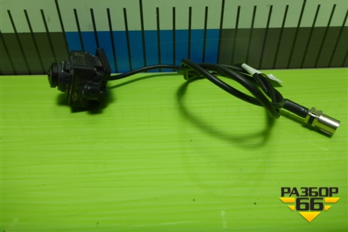 Камера в зеркало правое (704000614AA) для Chery Tiggo 8 Pro с 2021г (Тиго 8 Про)