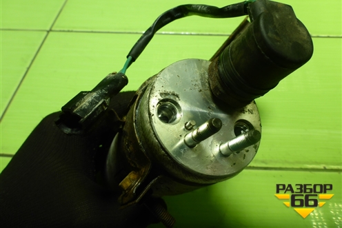 Осушитель системы кондиционирования для Hyundai Porter с 1996-2011г (Портер)