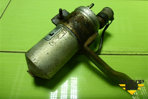 Осушитель системы кондиционирования для Hyundai Porter с 1996-2011г (Портер)