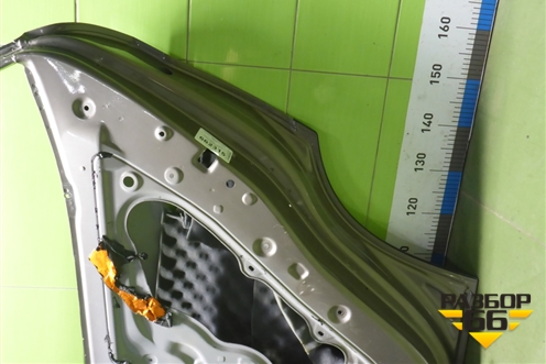 Дверь задняя правая (77004BW000) для Hyundai Creta с 2021-2025г (Крета)