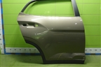 Дверь задняя правая (77004BW000) для Hyundai Creta с 2021г (Крета)