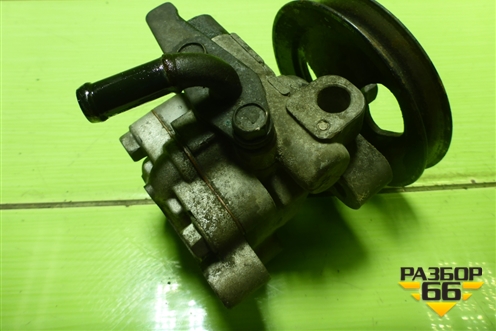 Насос гидроусилителя (2.5л D4BF) (571004B010) для Hyundai Porter с 1996-2011г (Портер)