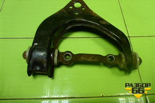 Рычаг передний левый верхний для Hyundai Porter с 1996-2011г (Портер)