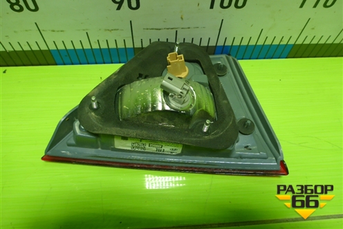 Фонарь задний внутренний правый (до 2022г) (8450006964) для VAZ Vesta/Веста с 2015г